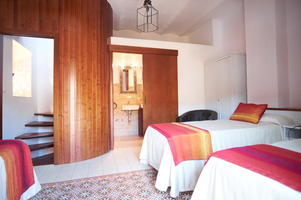Las Casas Del Potro Kordoba Bagian luar foto